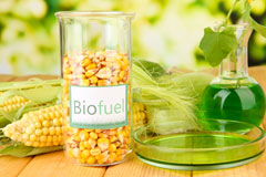 The Node biofuel availability