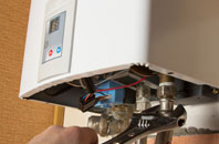 free The Node boiler install quotes